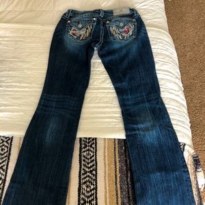 Miss Me Jeans Size 29R